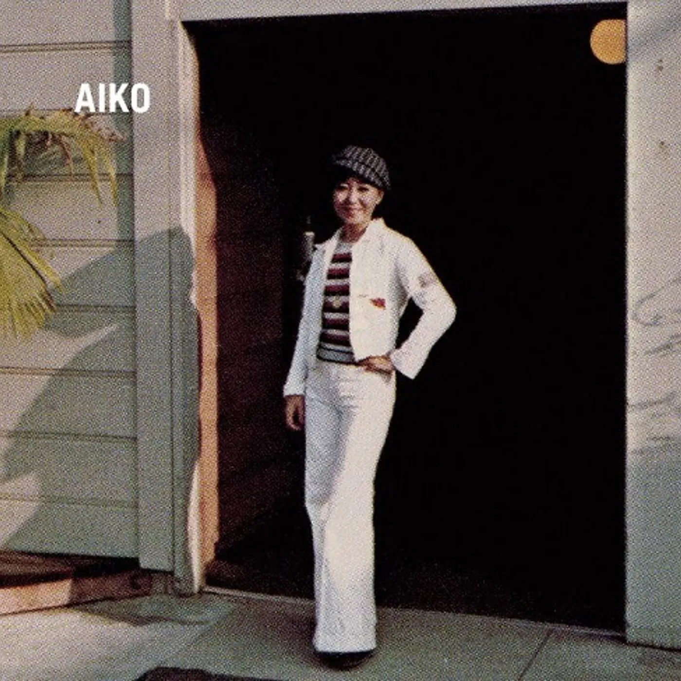 aiko FLY WITH ME / TIME MACHINE Vinyl Record