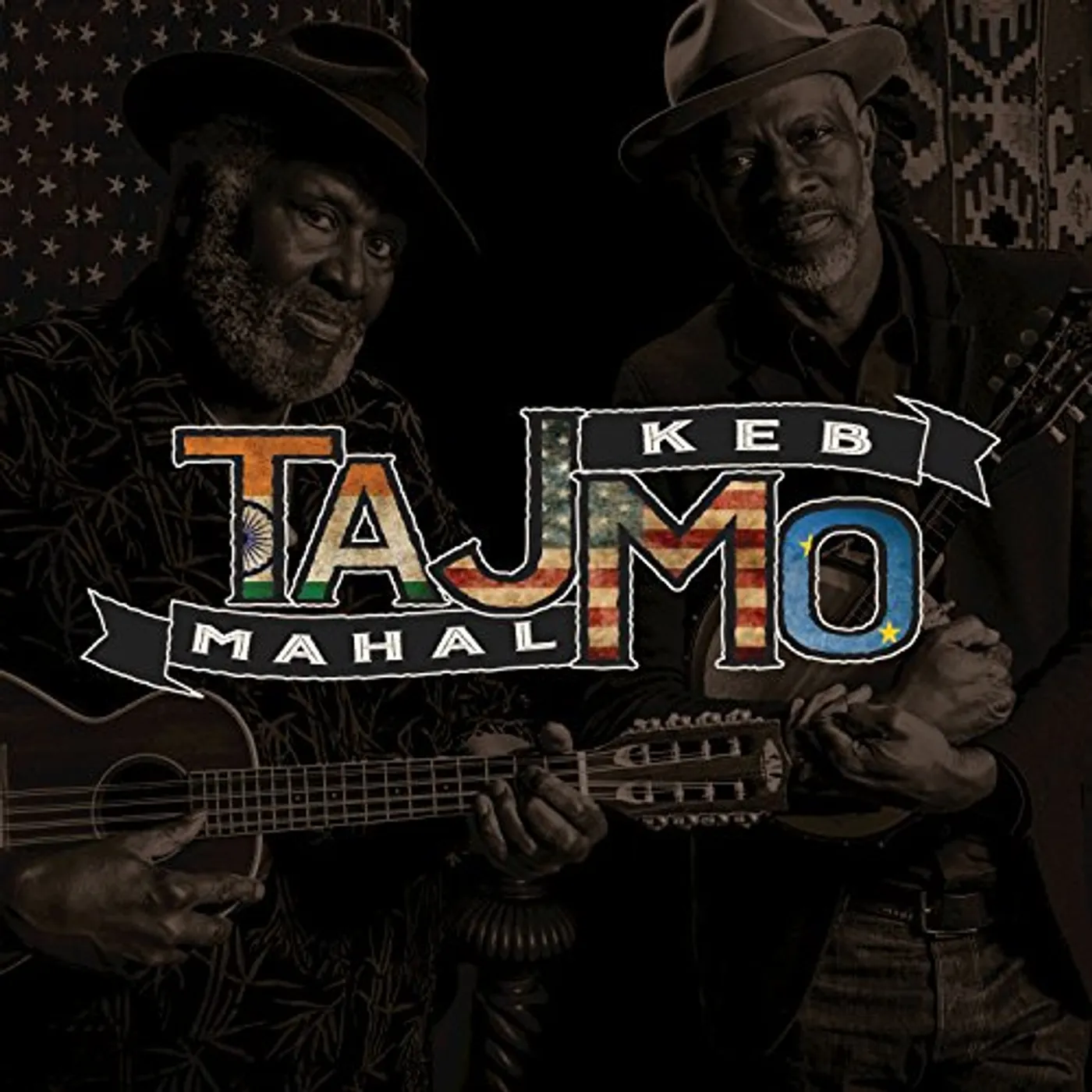 TAJMO CD