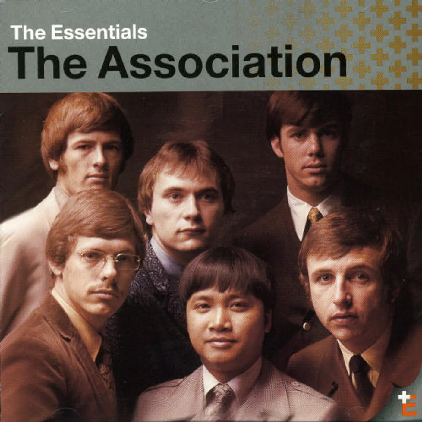 Association ESSENTIALS CD