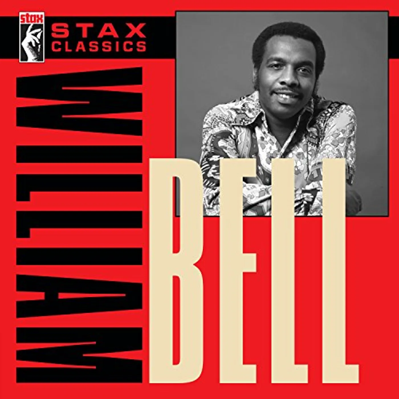 William Bell STAX CLASSICS CD
