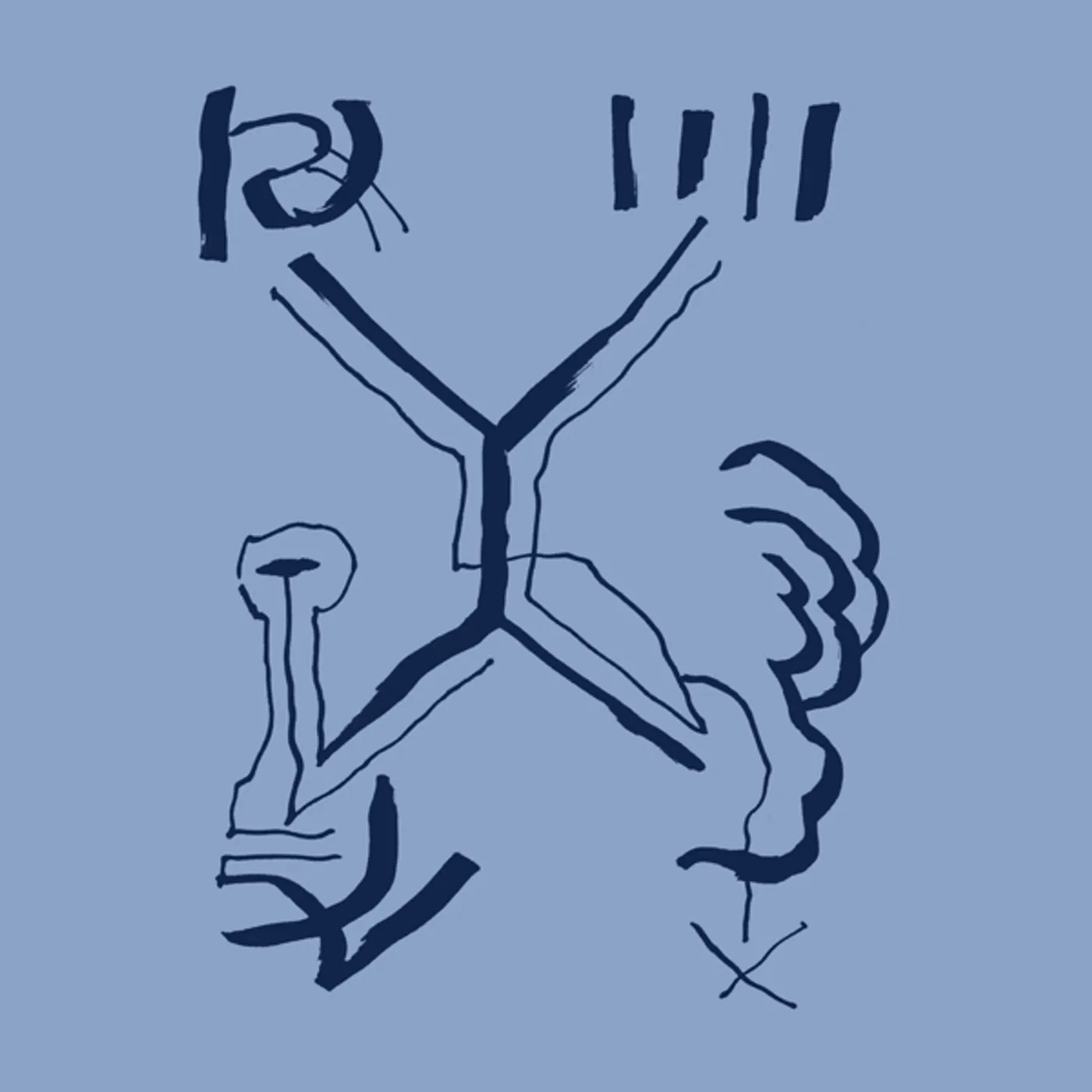 KONSTRUKT Molto Bene Vinyl Record