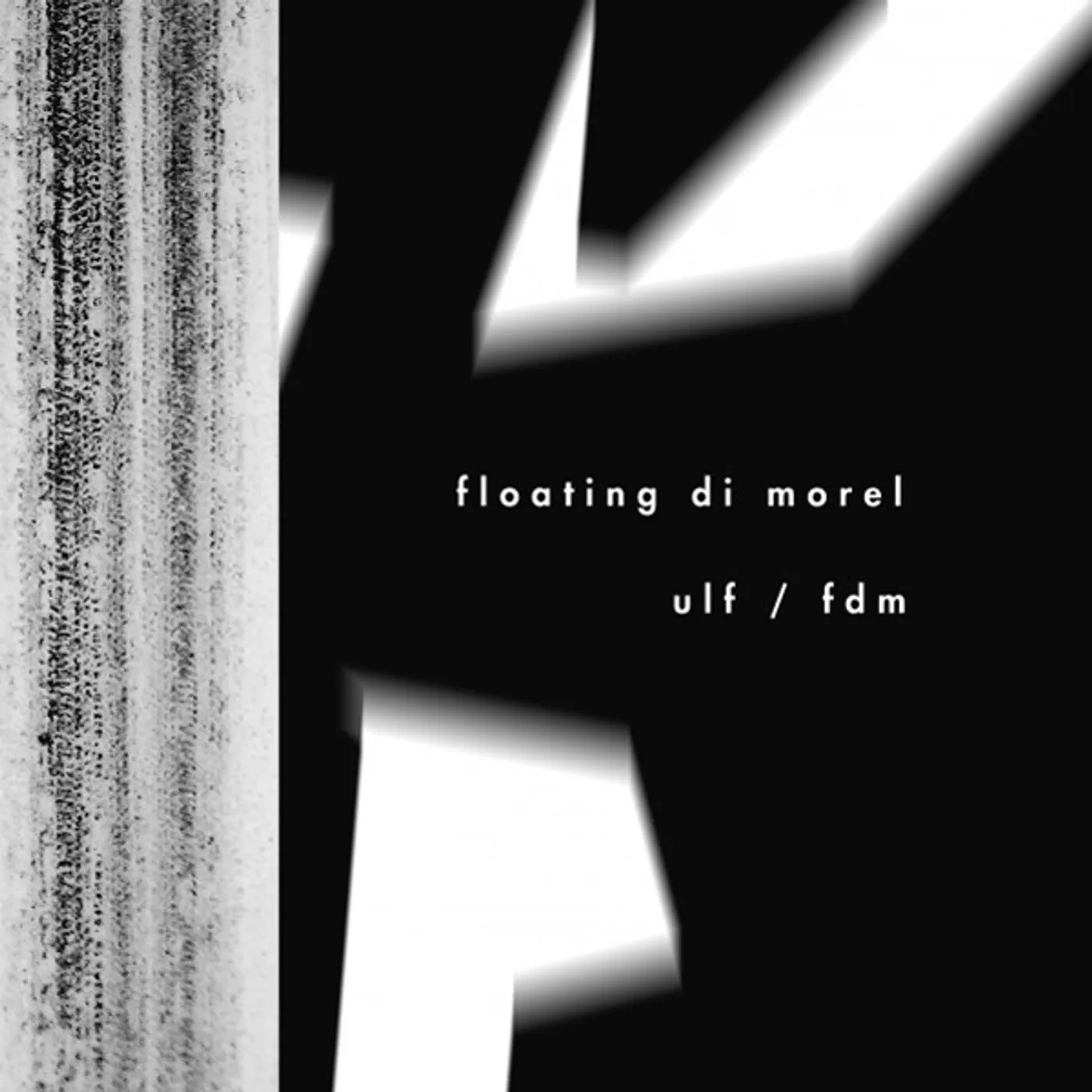 Floating di Morel ULF / FDM Vinyl Record