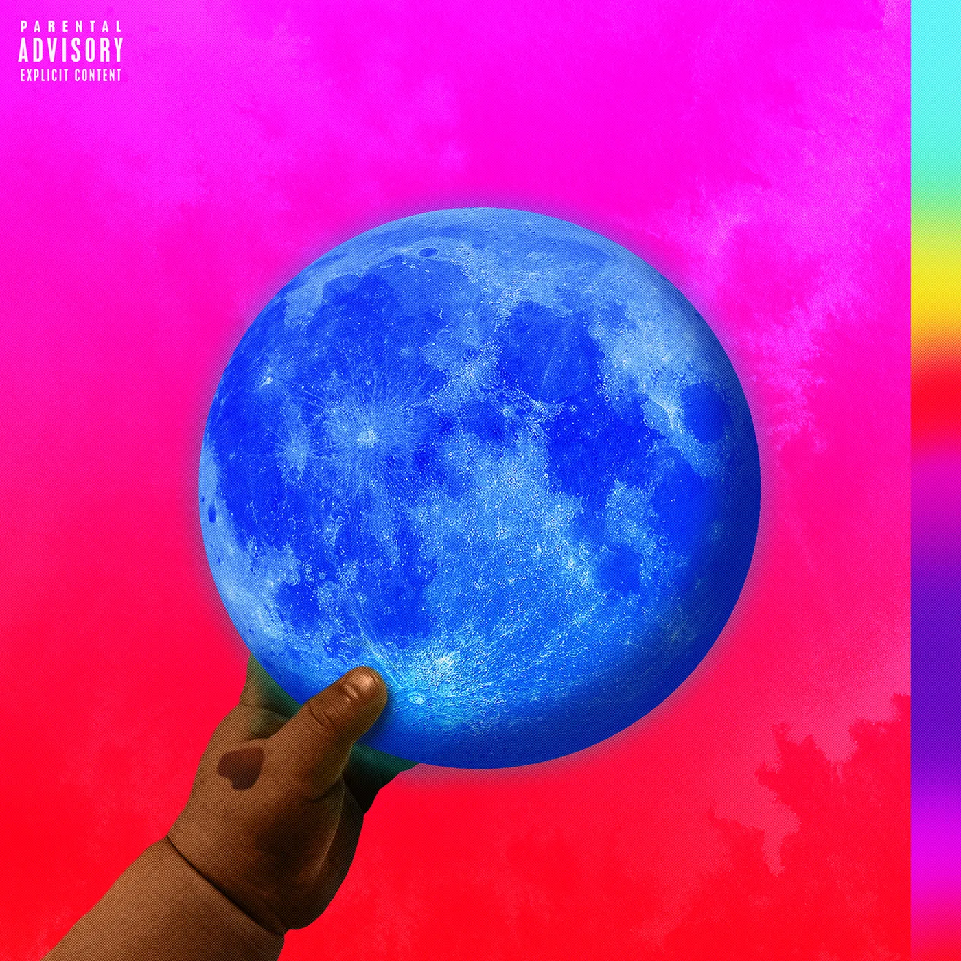 Wale SHINE CD