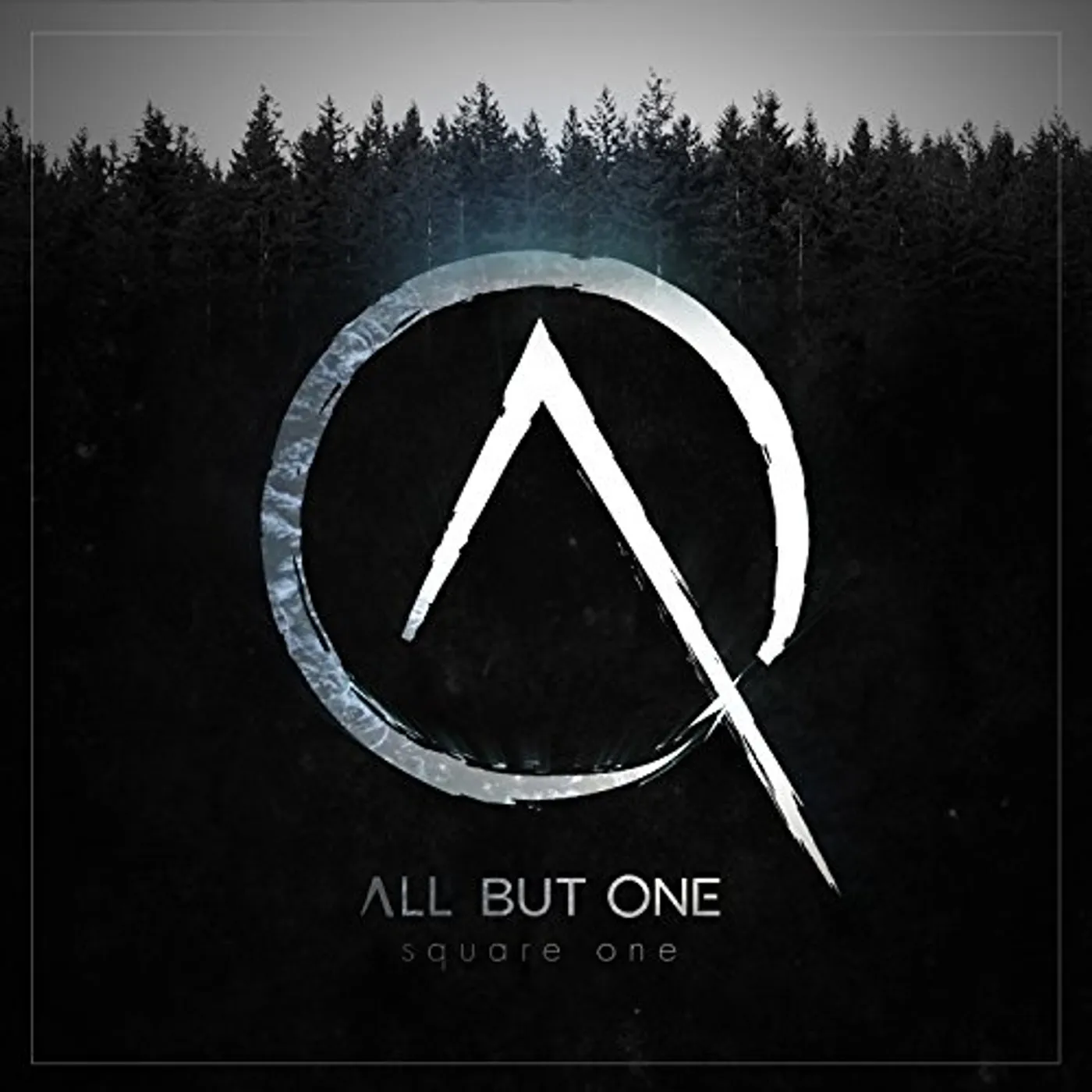 All But One SQUARE ONE CD