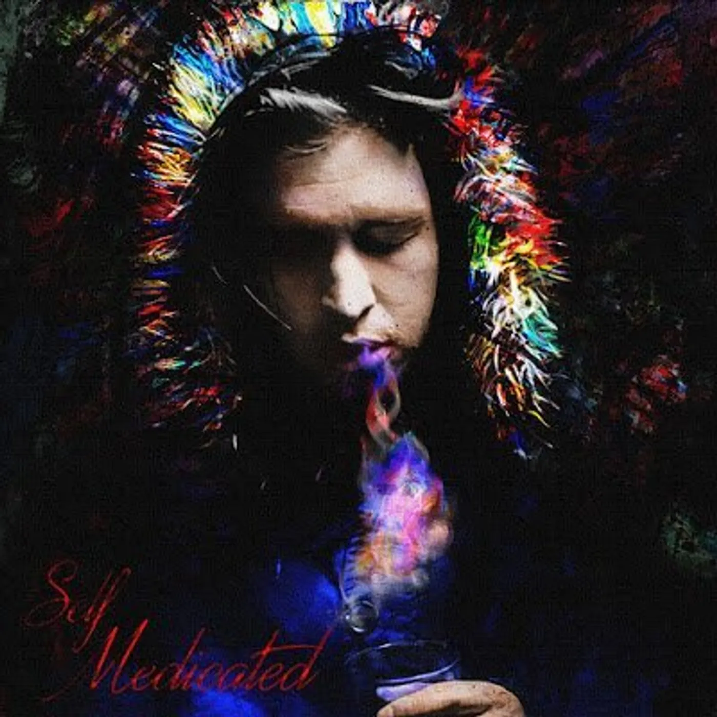 Ross Jack SELF MEDICATED CD