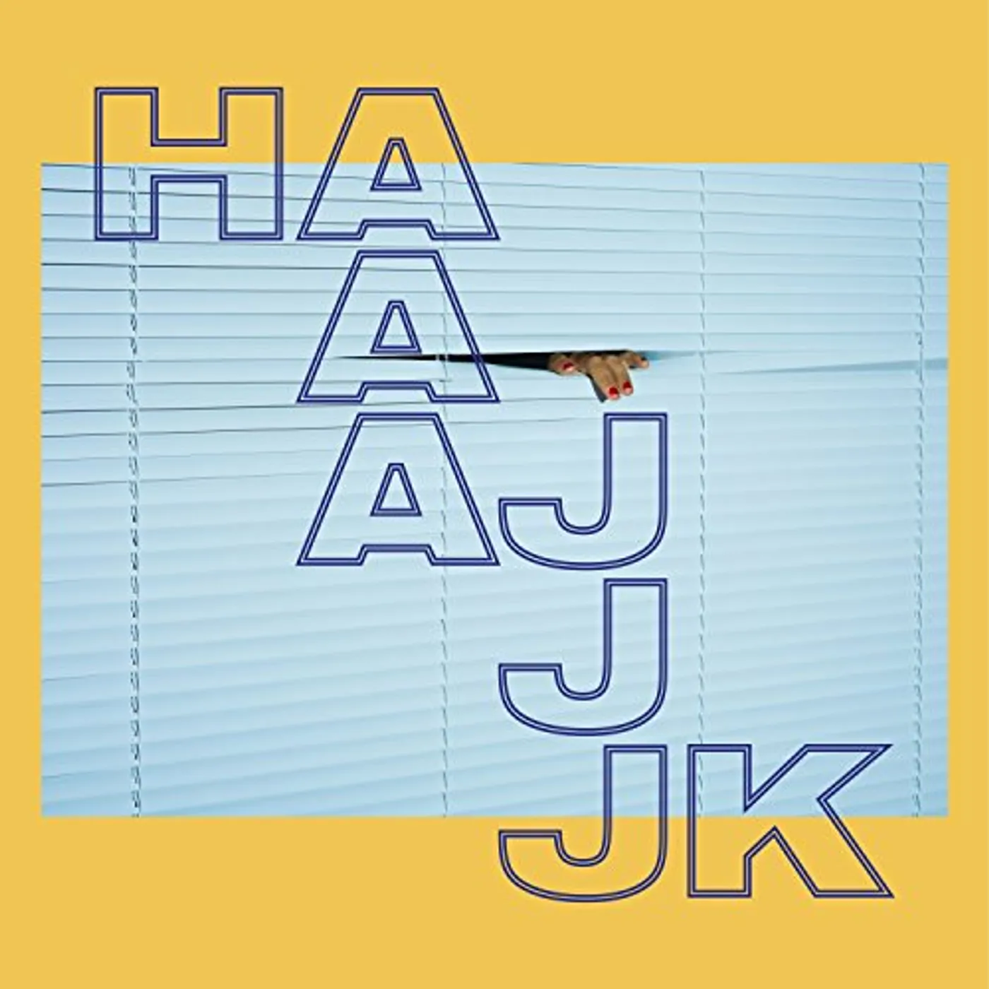 HAJK CD