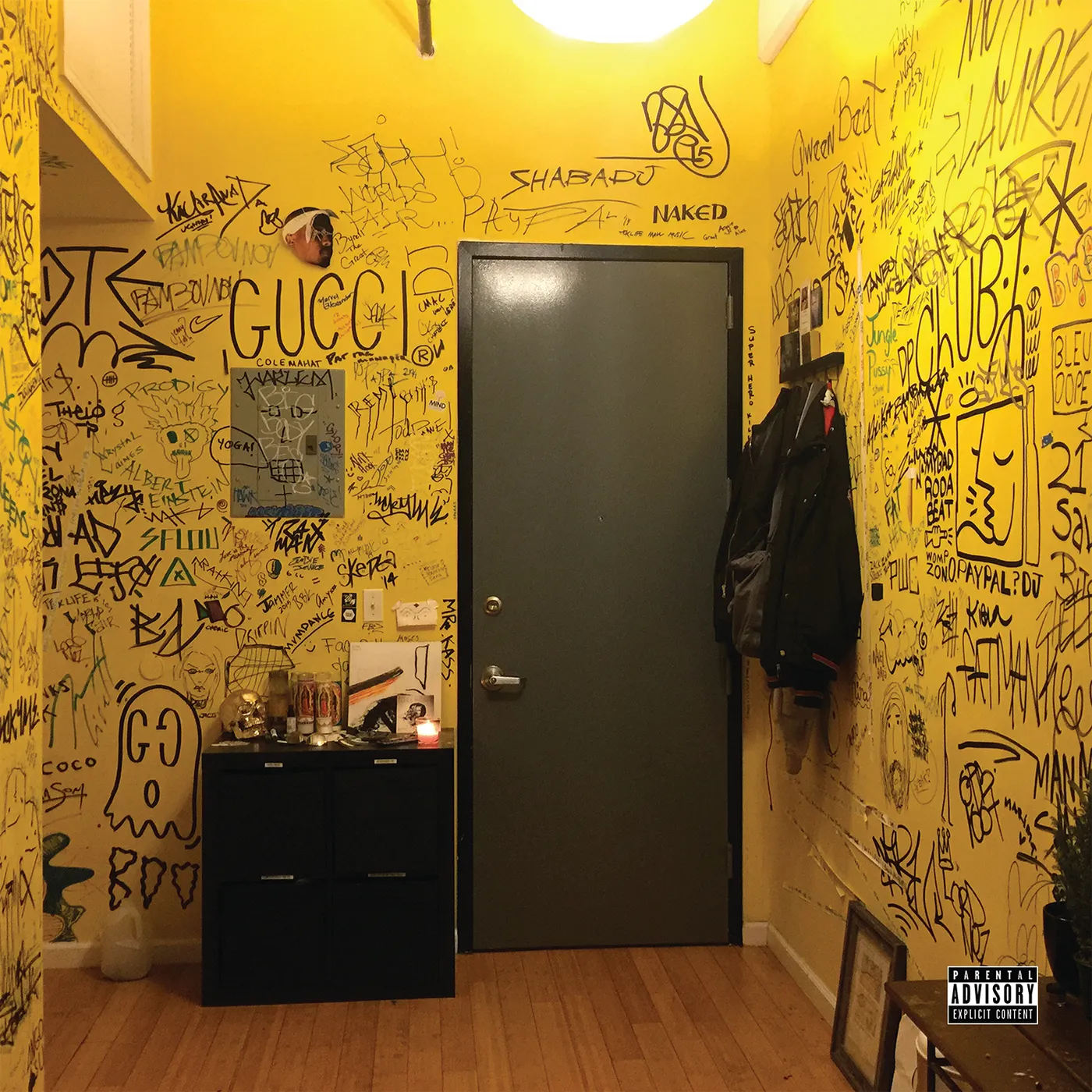 Nick Hook Relationships Vinyl Record