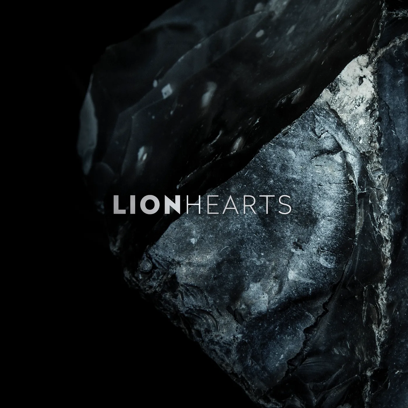 LIONHEARTS CD