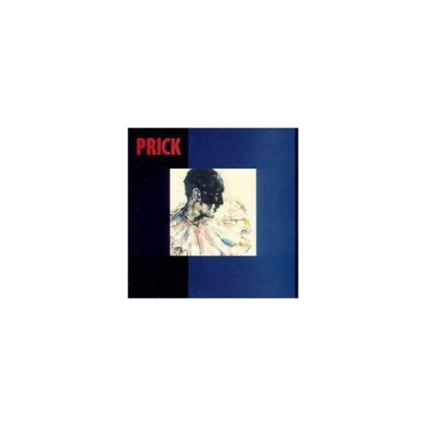 Prick Vinyl Record