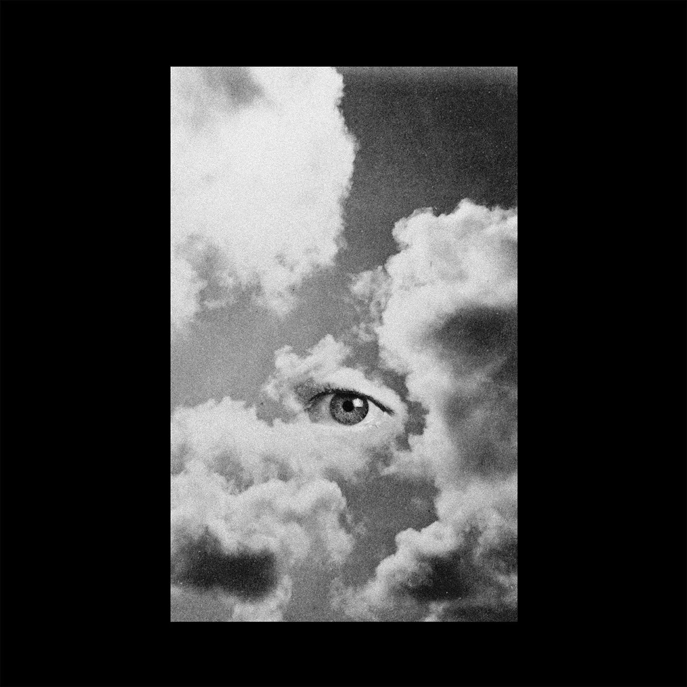 Joni Void SELFLESS CD