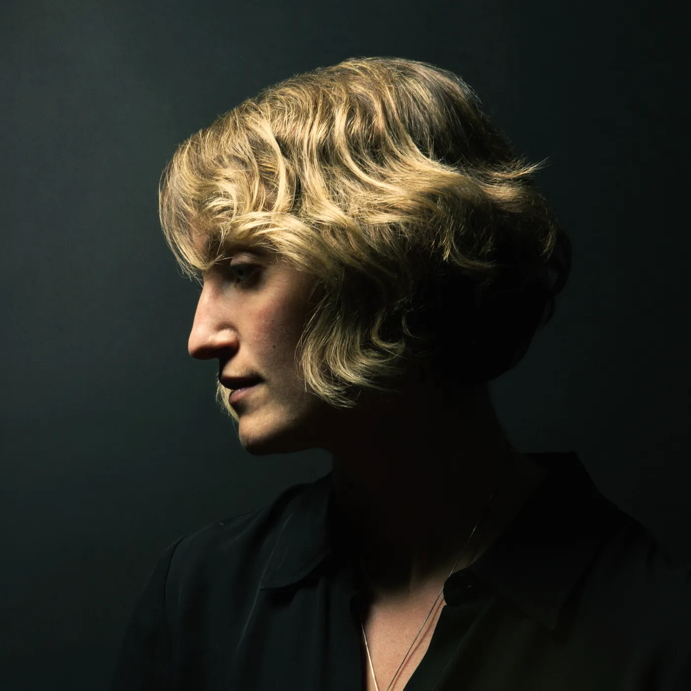 Joan Shelley Vinyl Record