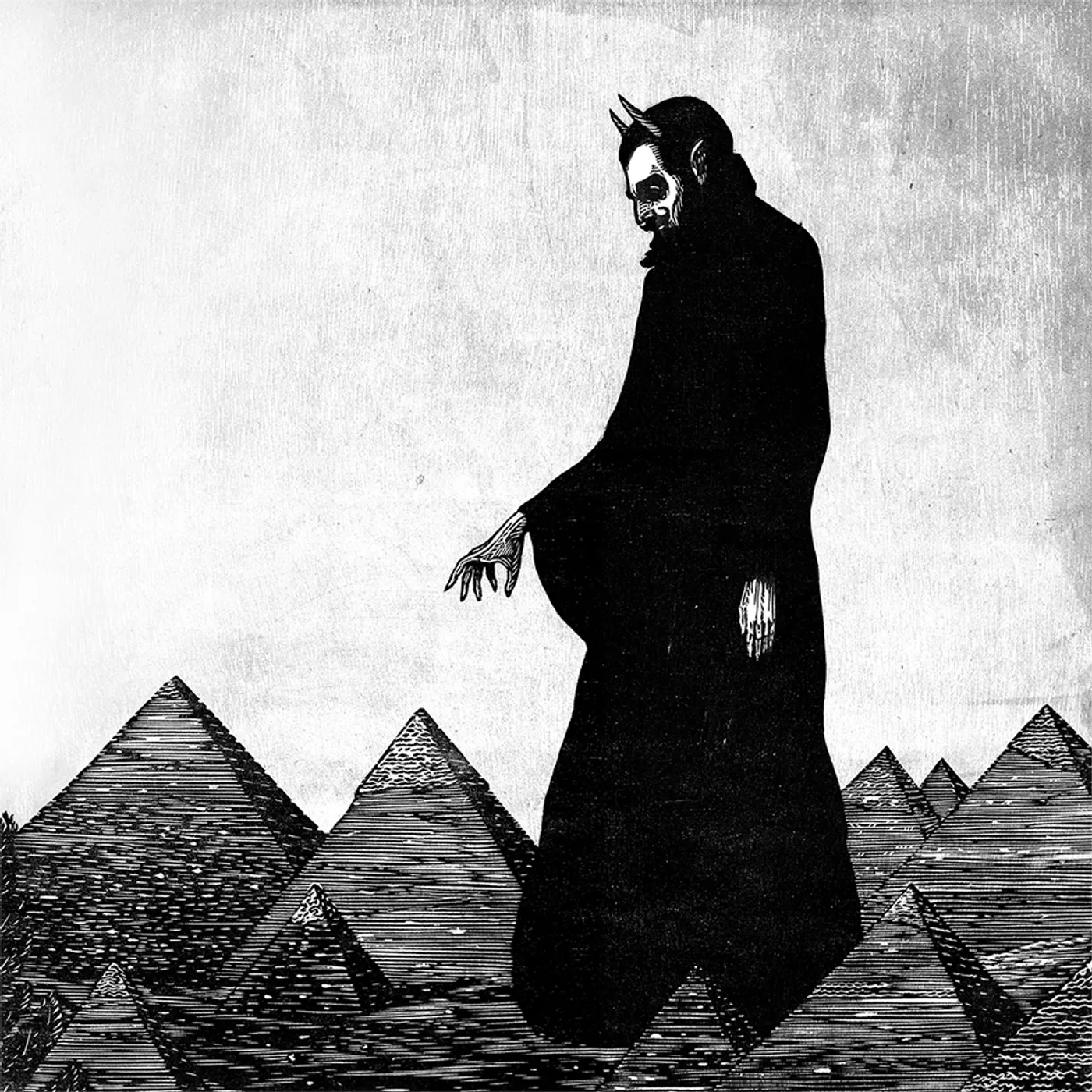 The Afghan Whigs IN SPADES CD