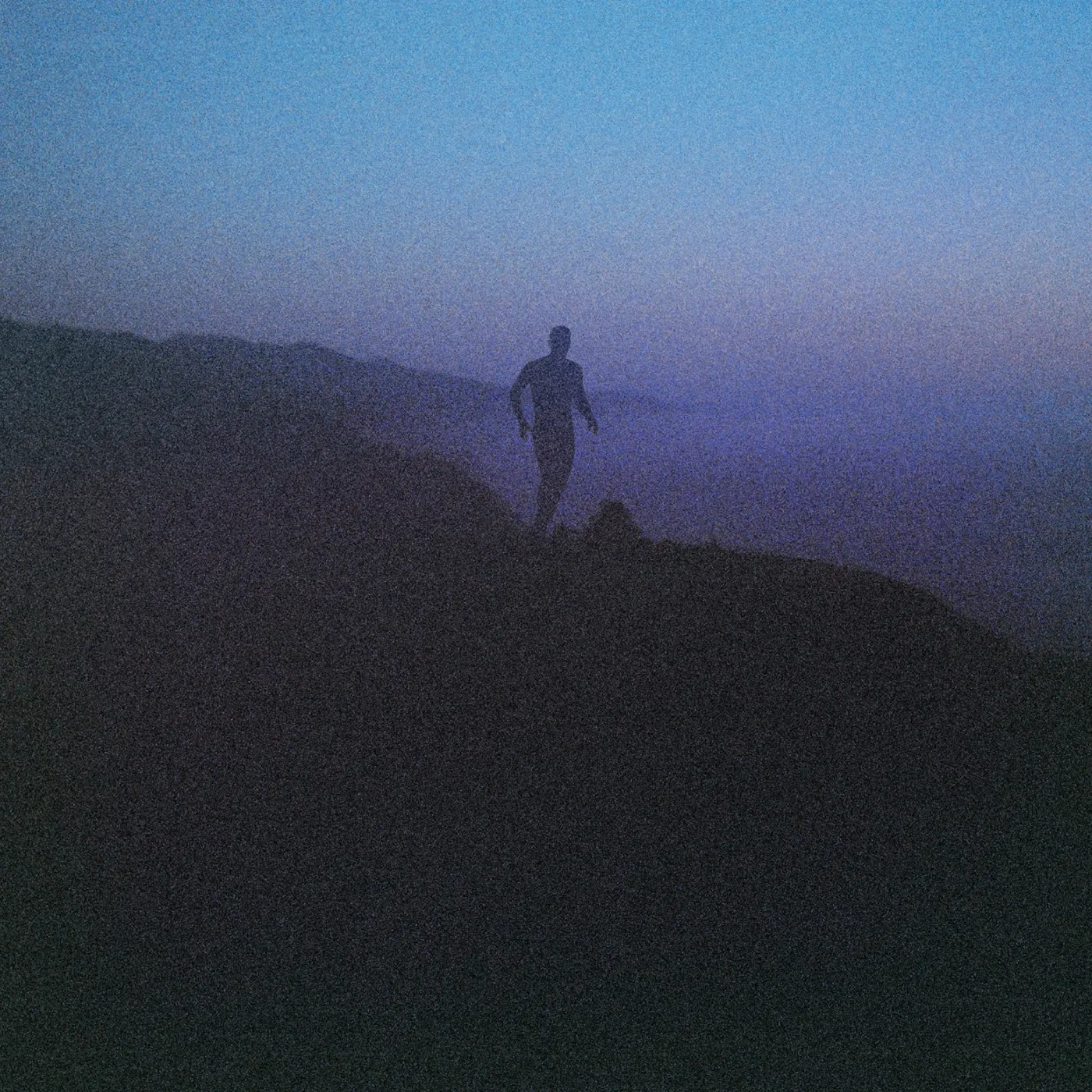 Nightlands I CAN FEEL THE NIGHT AROUND ME CD