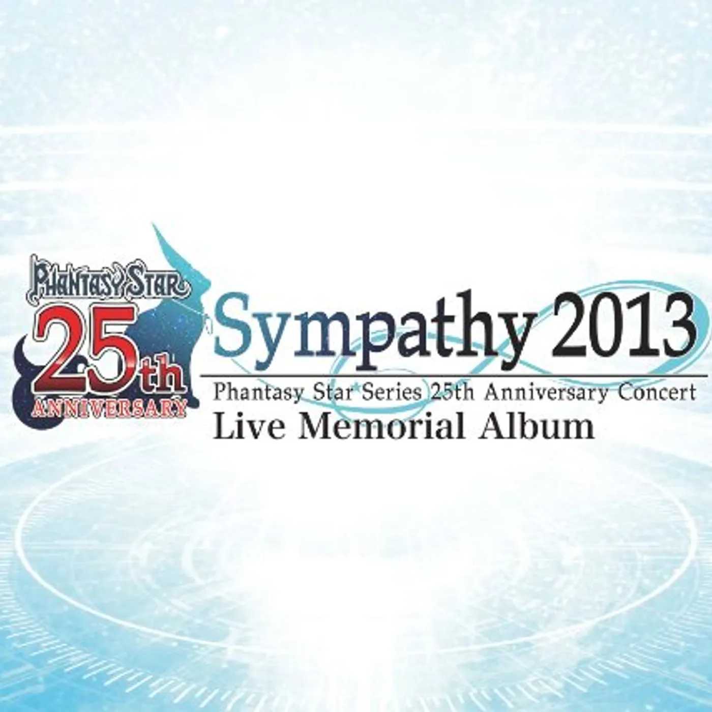 Game Music PHANTASY STAR SERIES NIJUUGO S KINEN CONCERT SYMPA CD