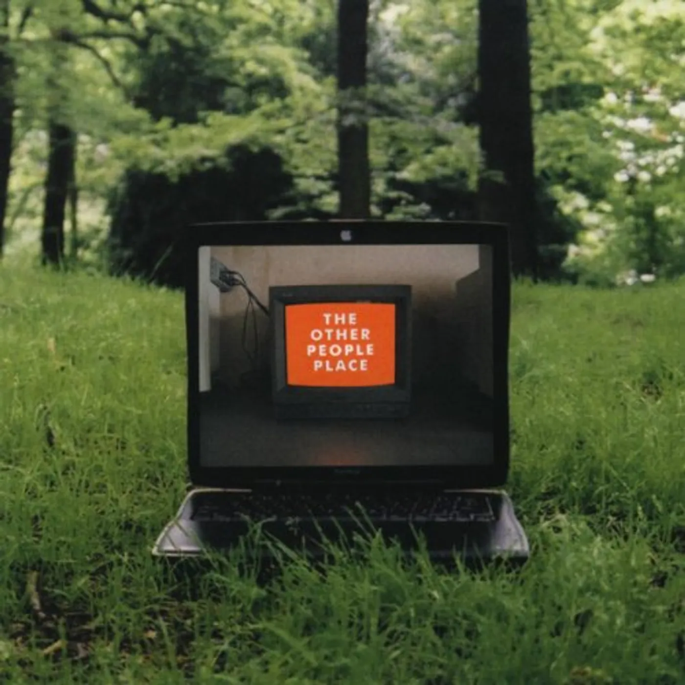 The Other People Place LIFESTYLES OF THE LAPTOP CAFE Vinyl Record