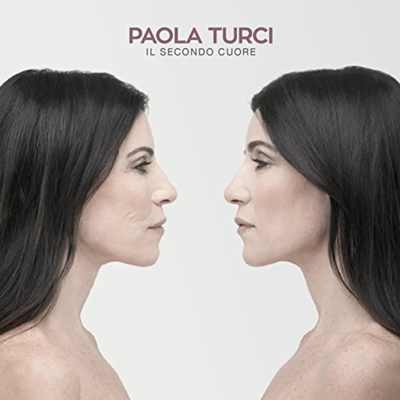 Paola Turci IL SECONDO CUORE CD