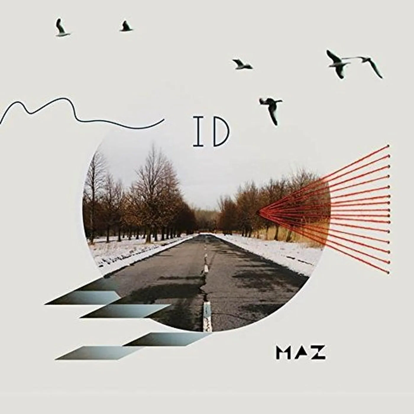 Maz ID CD