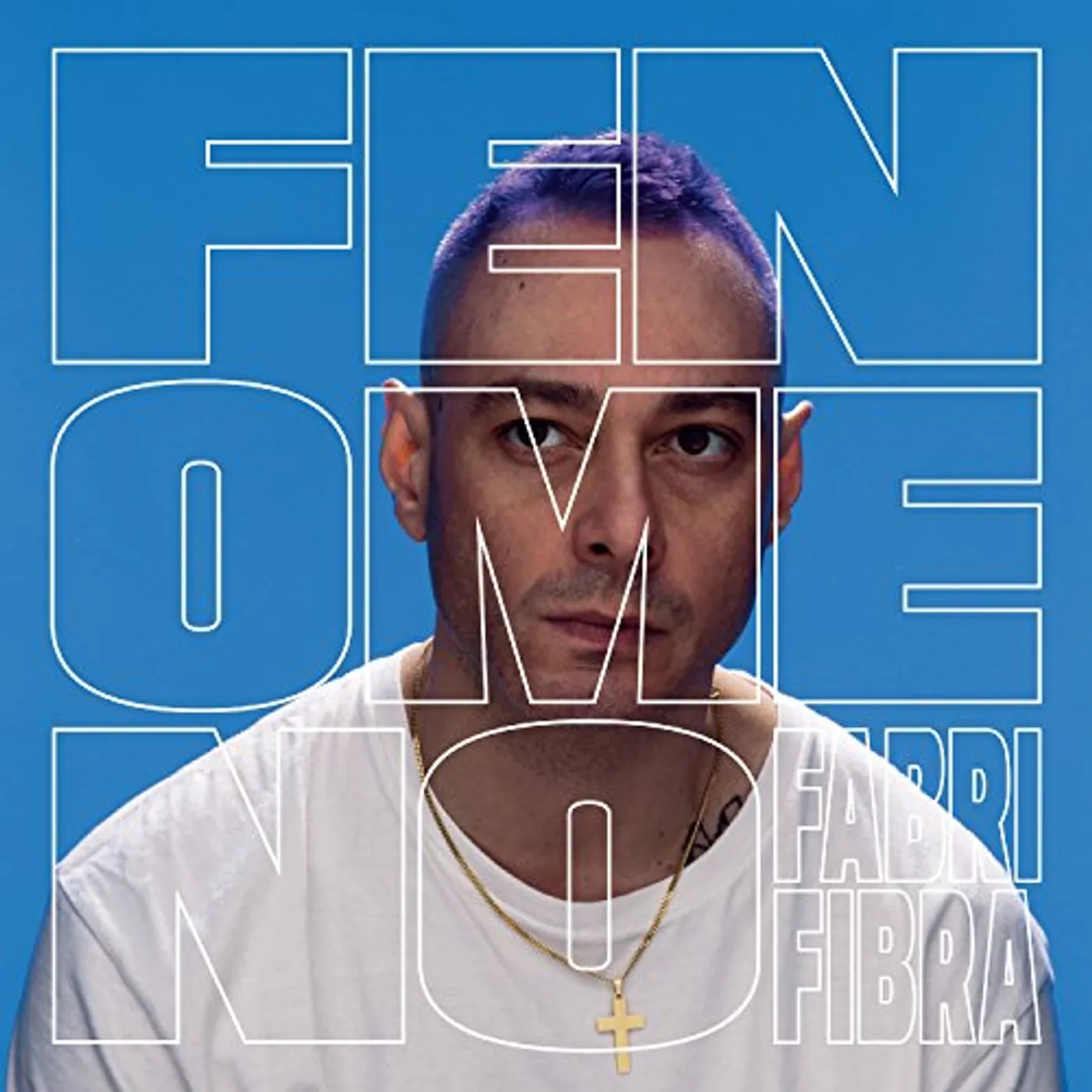 Fabri Fibra FENOMENO CD