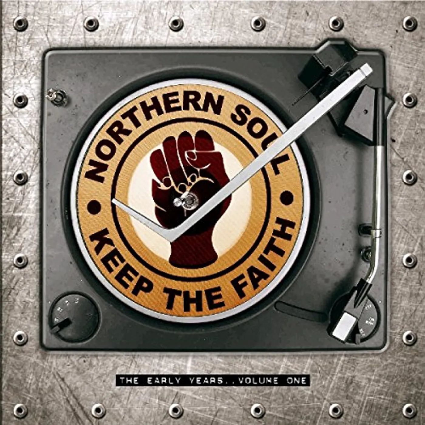 NORTHERN SOUL: EARLY YEARS / VARIOUS Vinyl Record