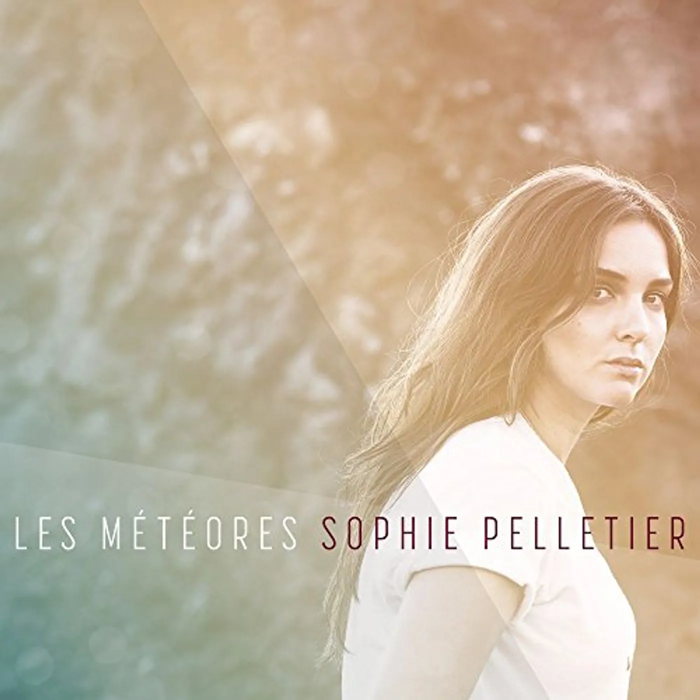 Sophie Pelletier LES METEORES CD