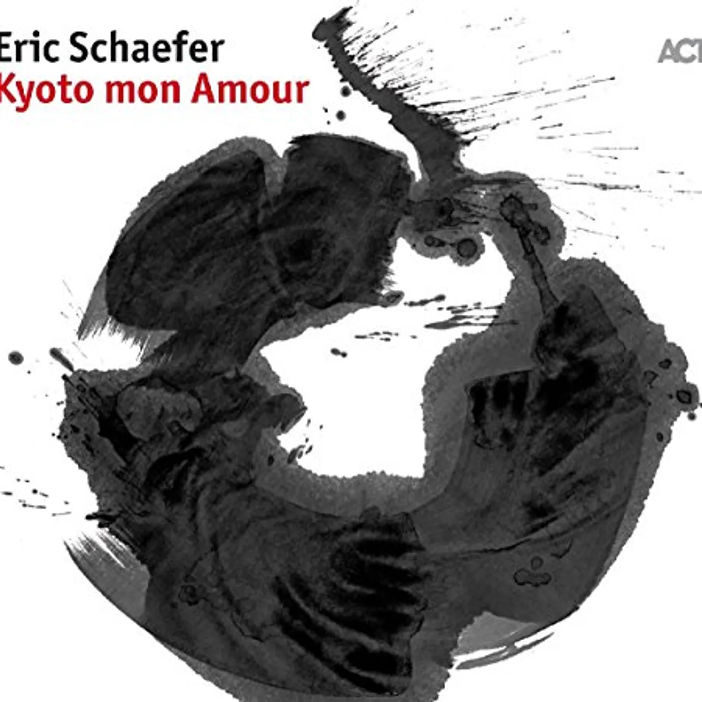 Eric Schaefer Kyoto mon Amour Vinyl Record
