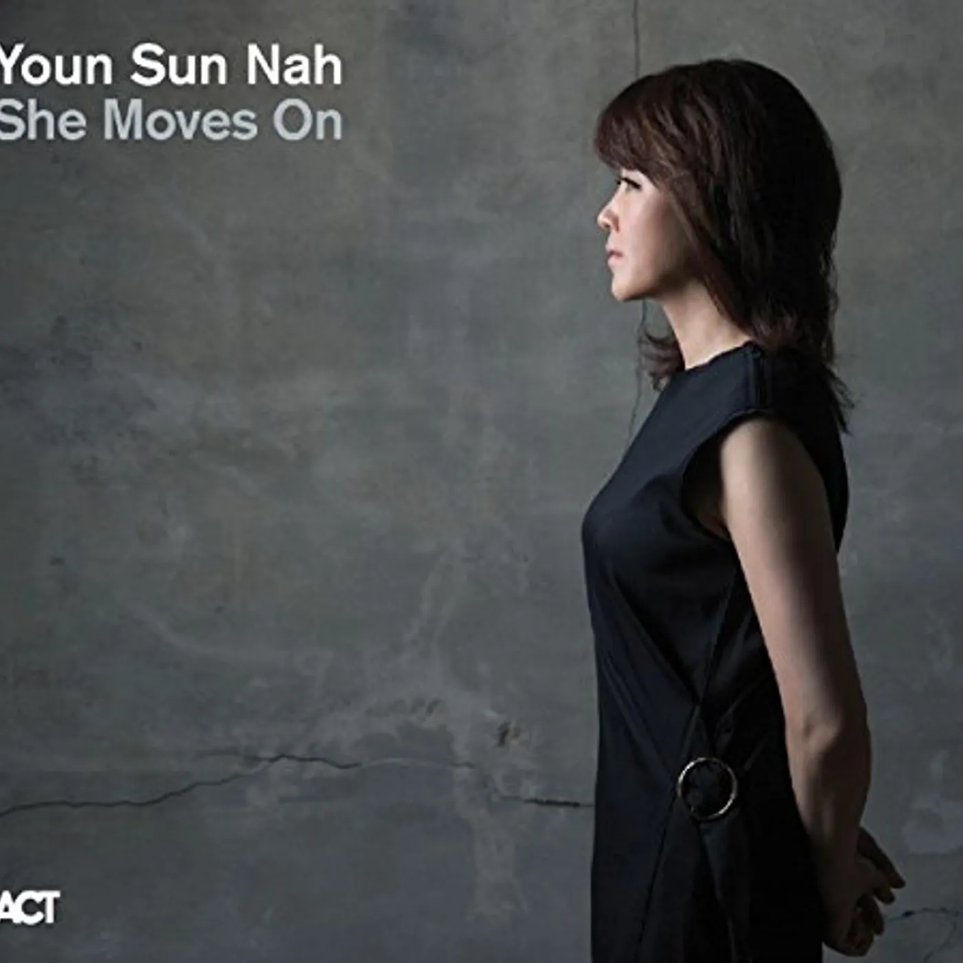 Youn Sun Nah SHE MOVES ON CD