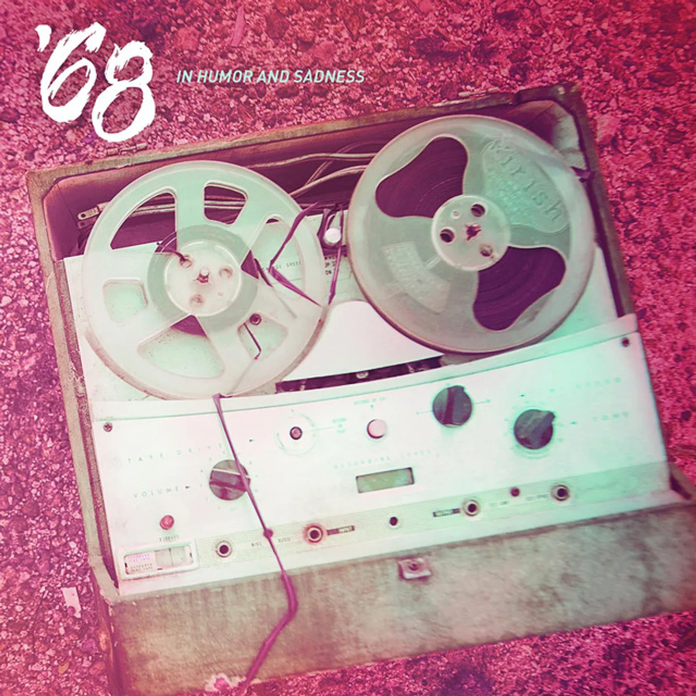 '68 HUMOR & SADNESS Vinyl Record