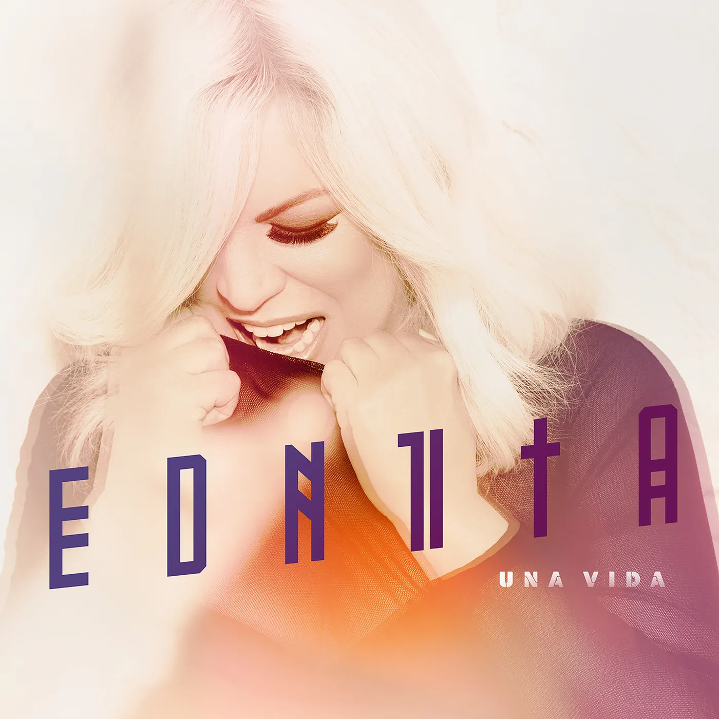 Ednita Nazario UNA VIDA CD