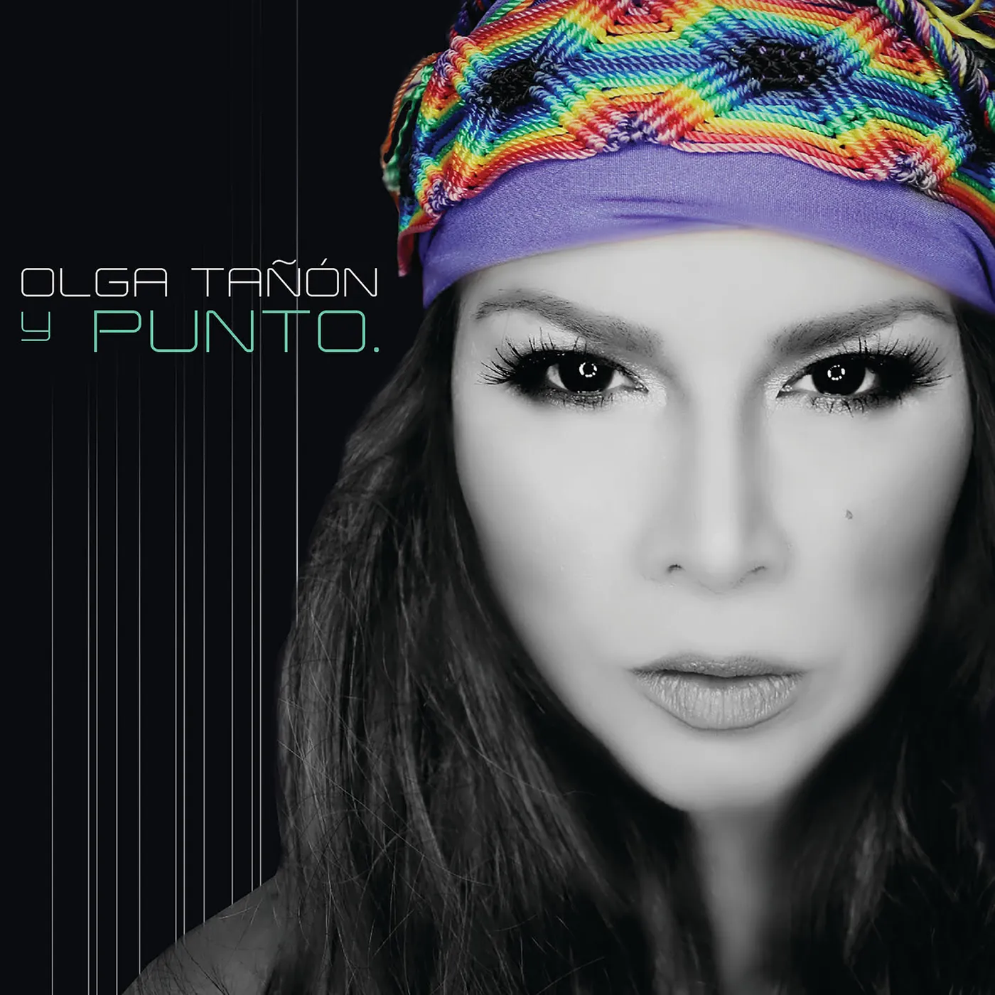 OLGA TANON Y PUNTO CD