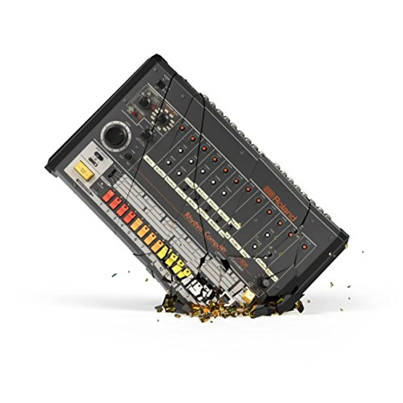 Bibio Beyond Serious Vinyl Record