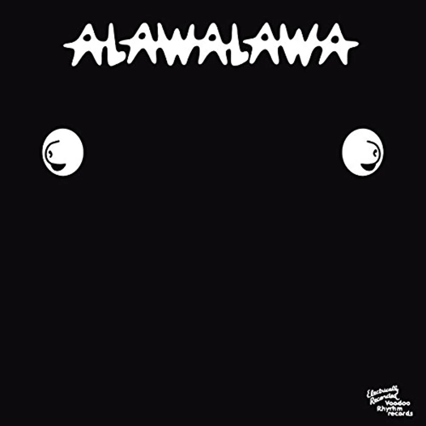 Blind Butcher Alawalawa Vinyl Record