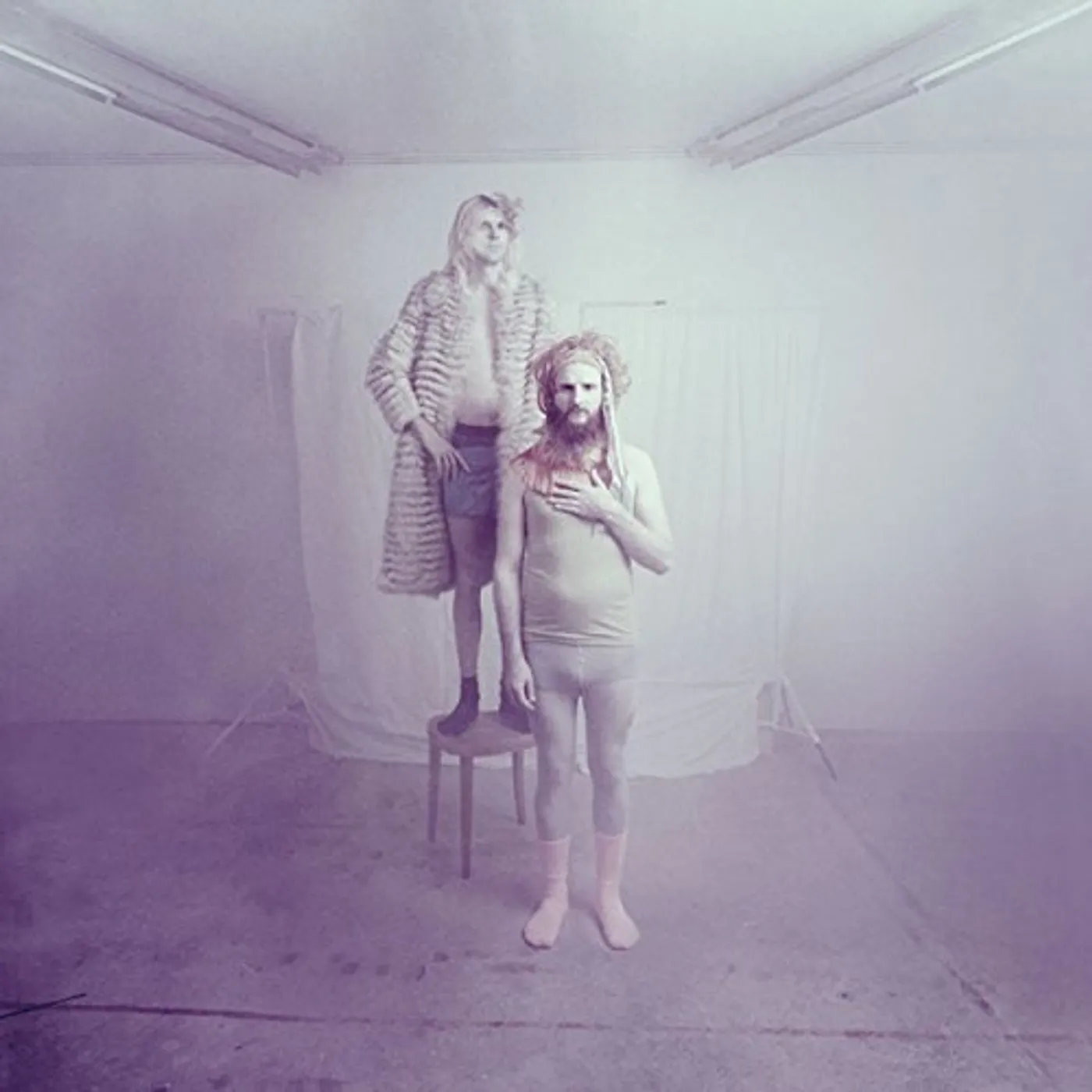 Blind Butcher ALAWALAWA CD