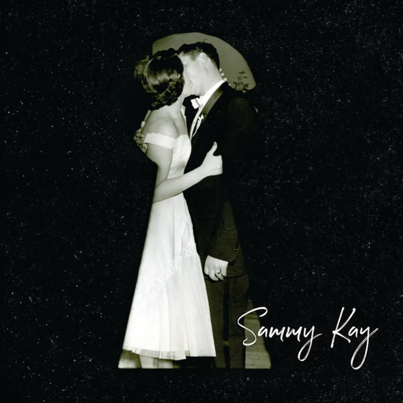 SAMMY KAY Vinyl Record