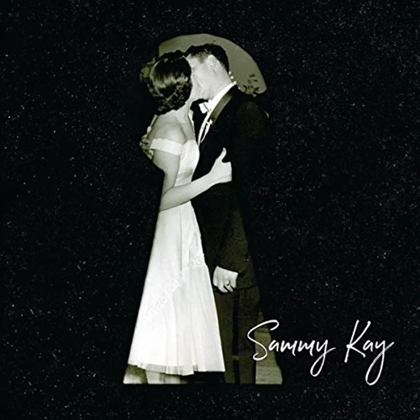 SAMMY KAY Vinyl Record