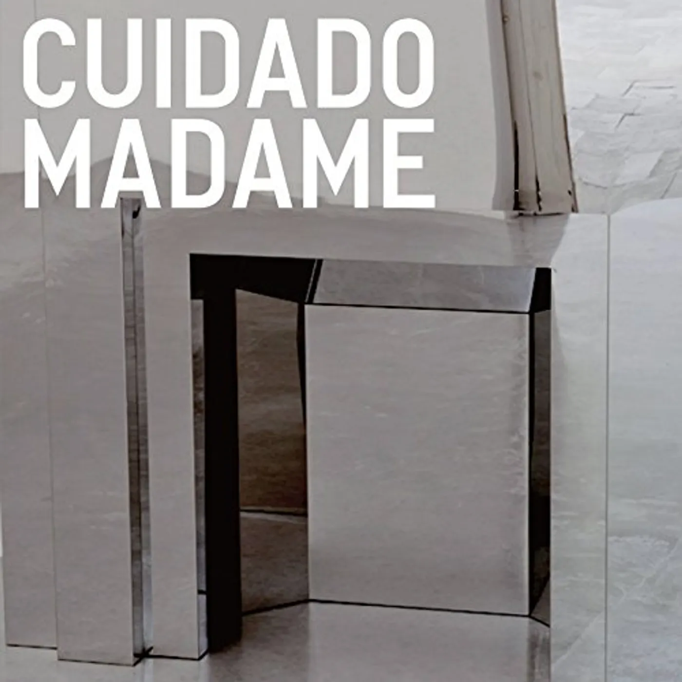 Arto Lindsay Cuidado Madame Vinyl Record