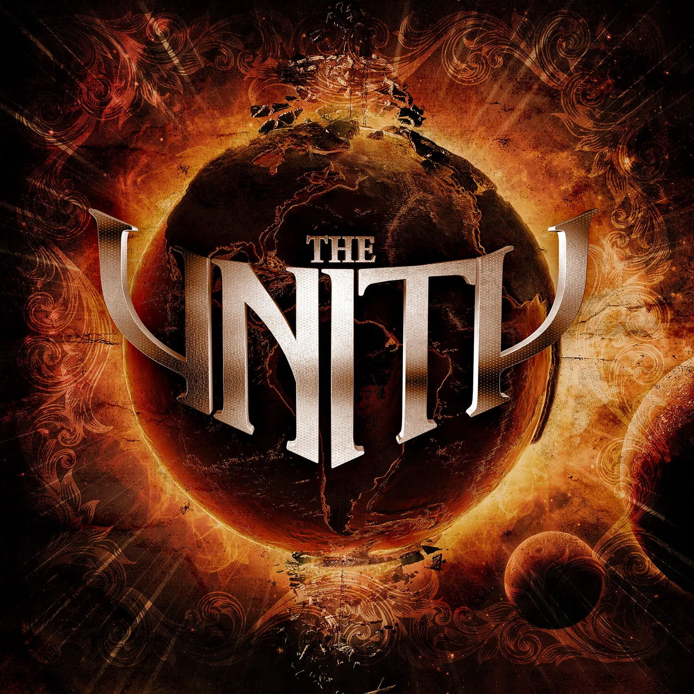 The Unity CD