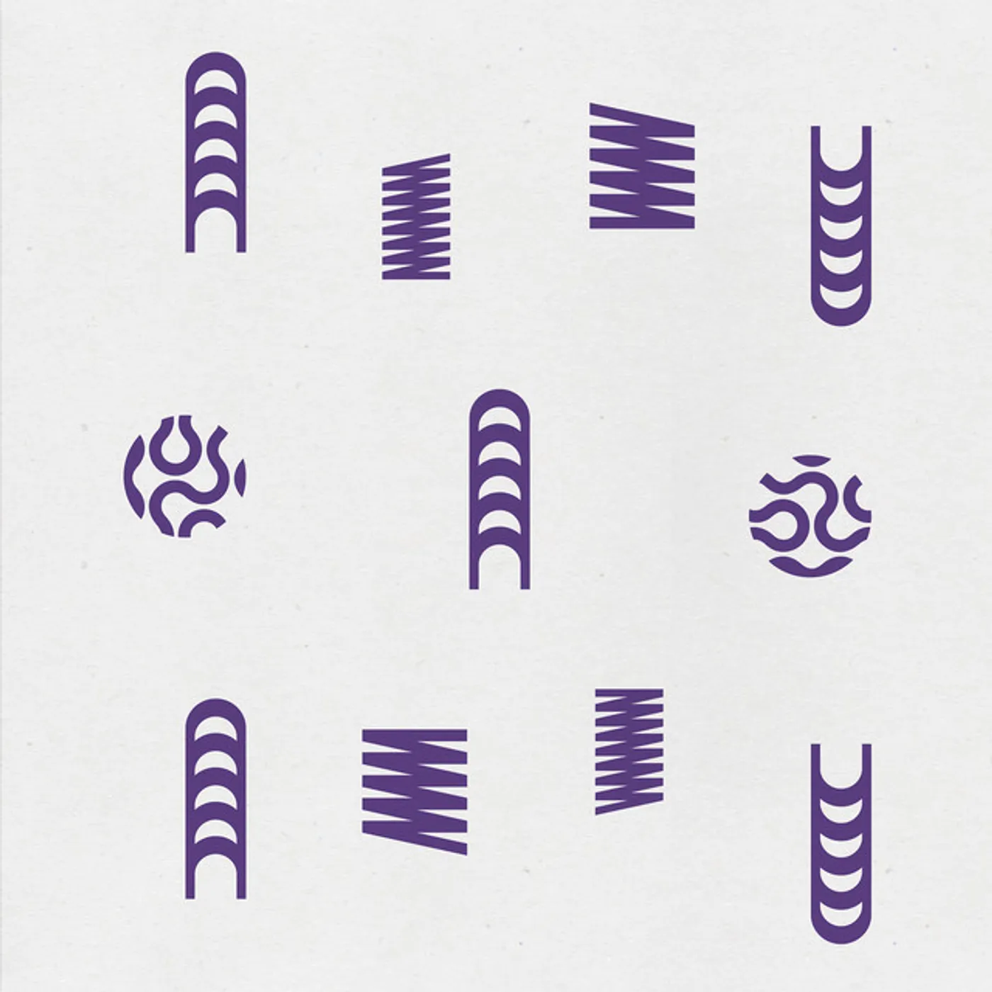 Cassegrain ARCS-03 Vinyl Record