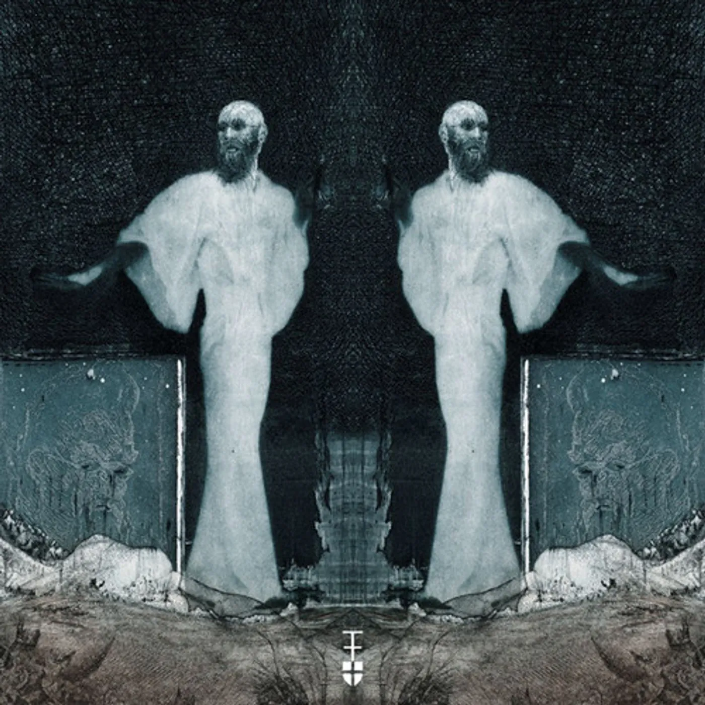 Avidus Nekromant Vinyl Record