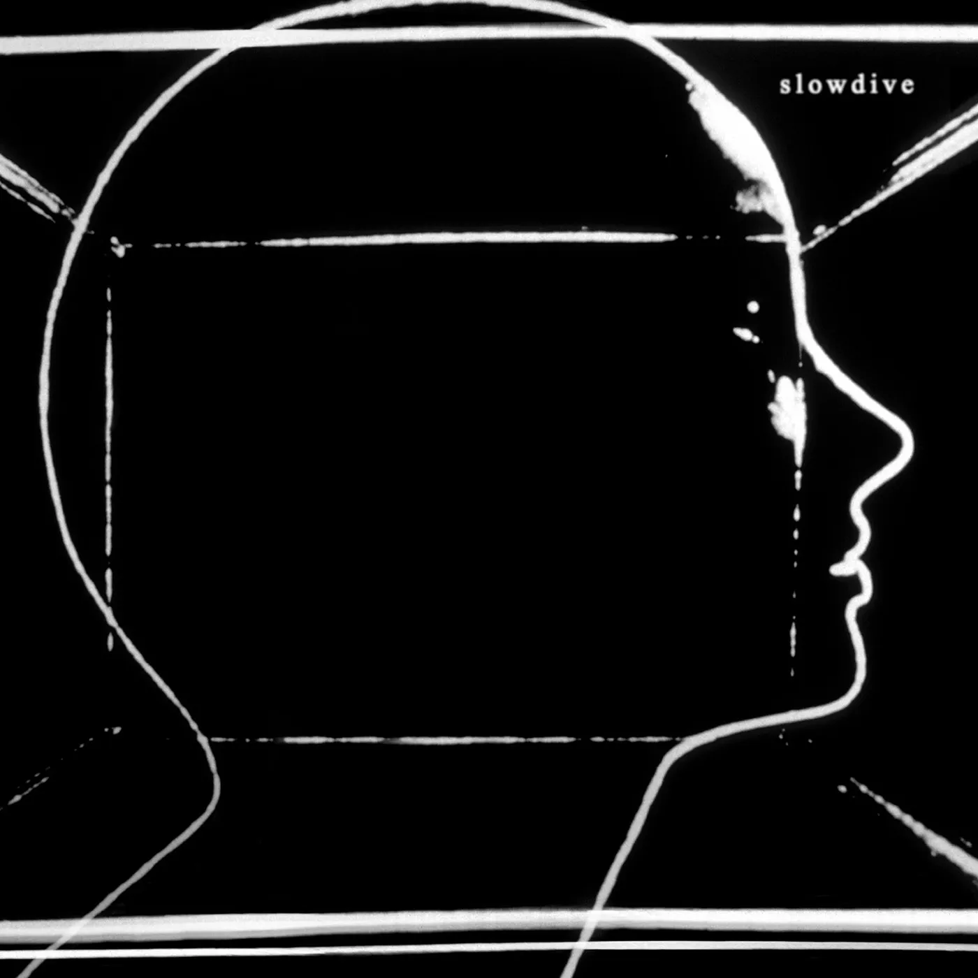 SLOWDIVE CD