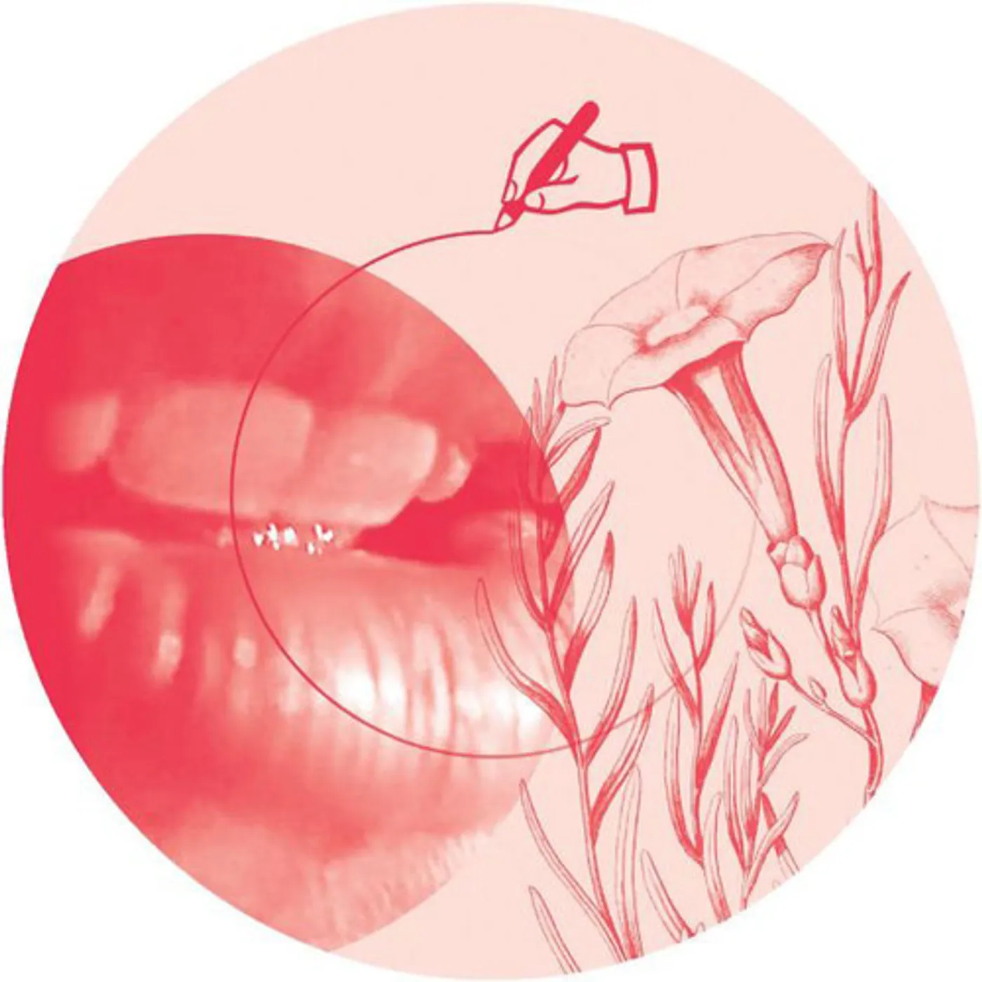 Black Loops For The Lovers Vinyl Record
