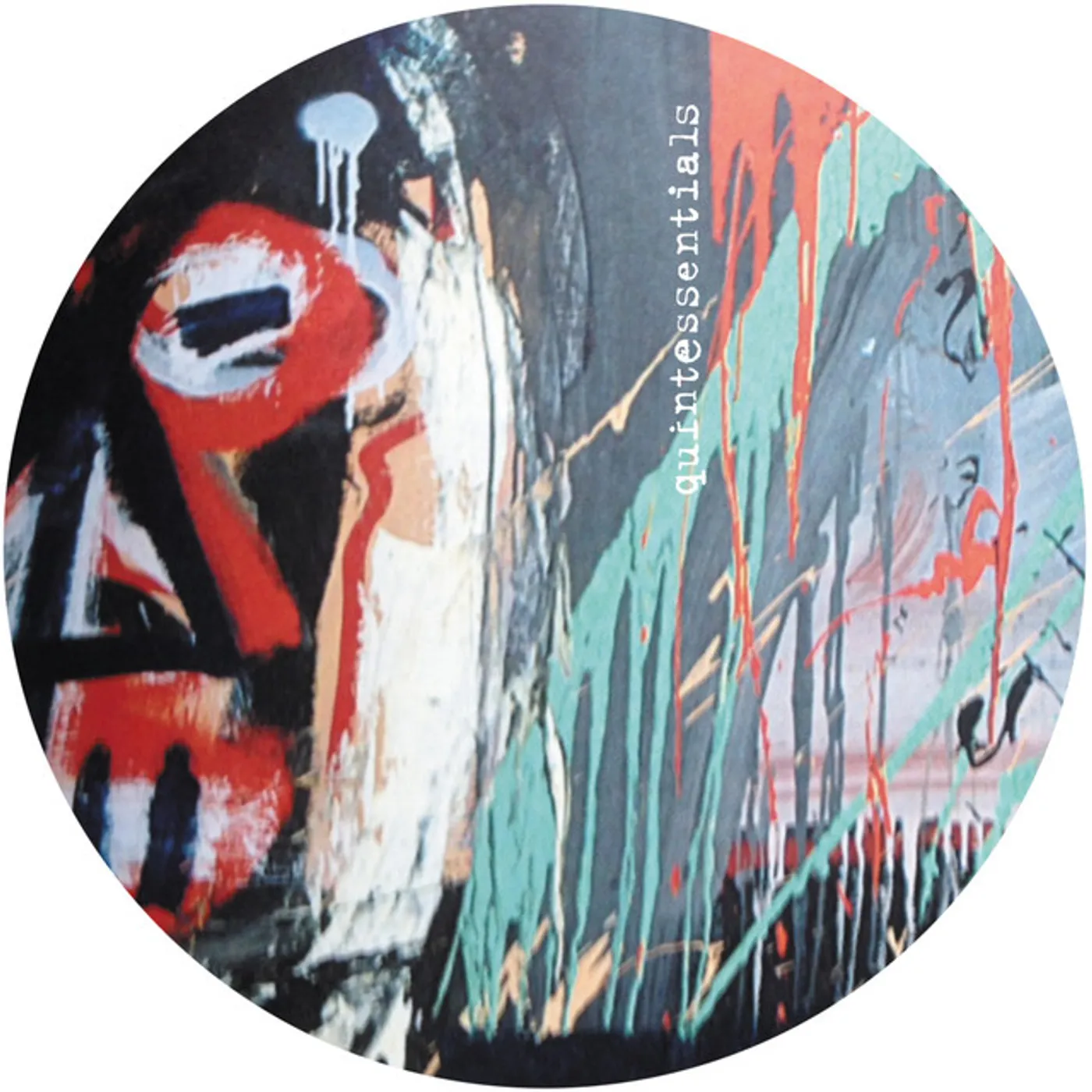 Ponty Mython GROOFF MACHINE REMIXES Vinyl Record
