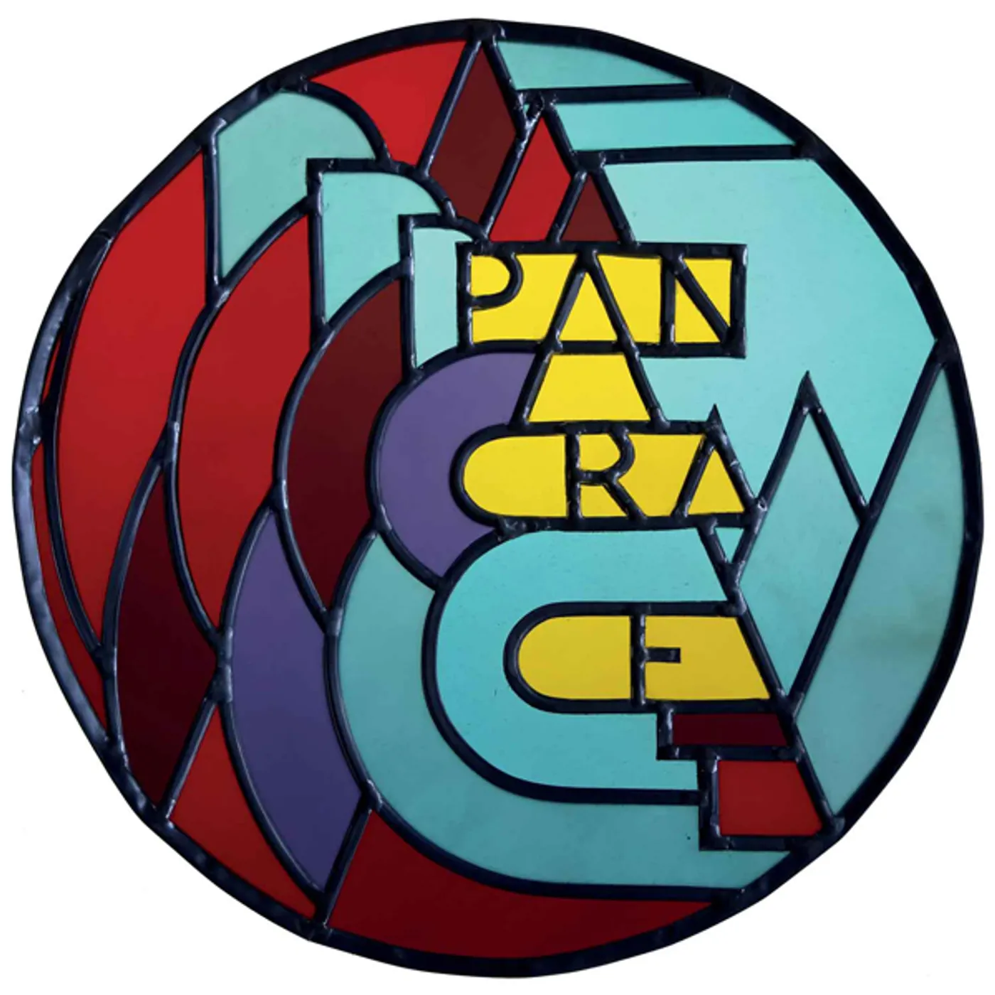 PANCRACE Vinyl Record
