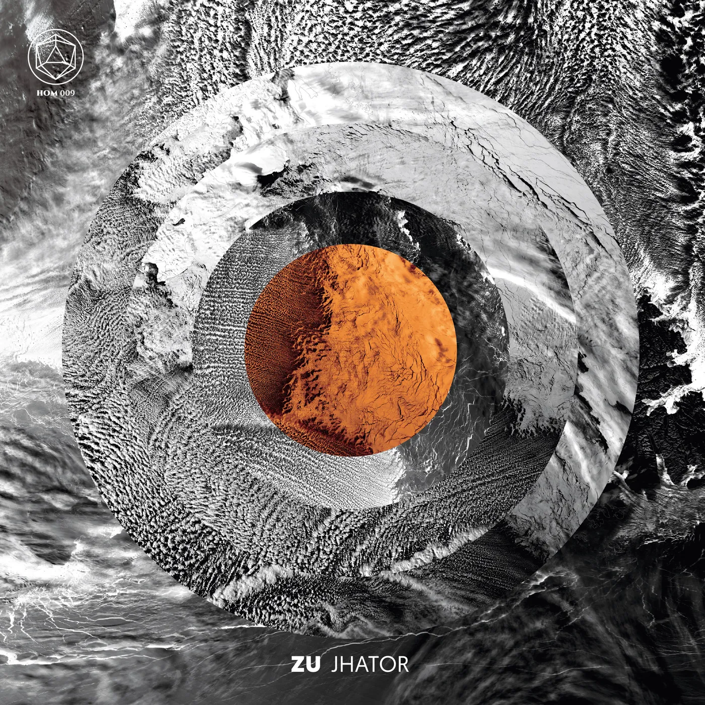 Zu Jhator Vinyl Record