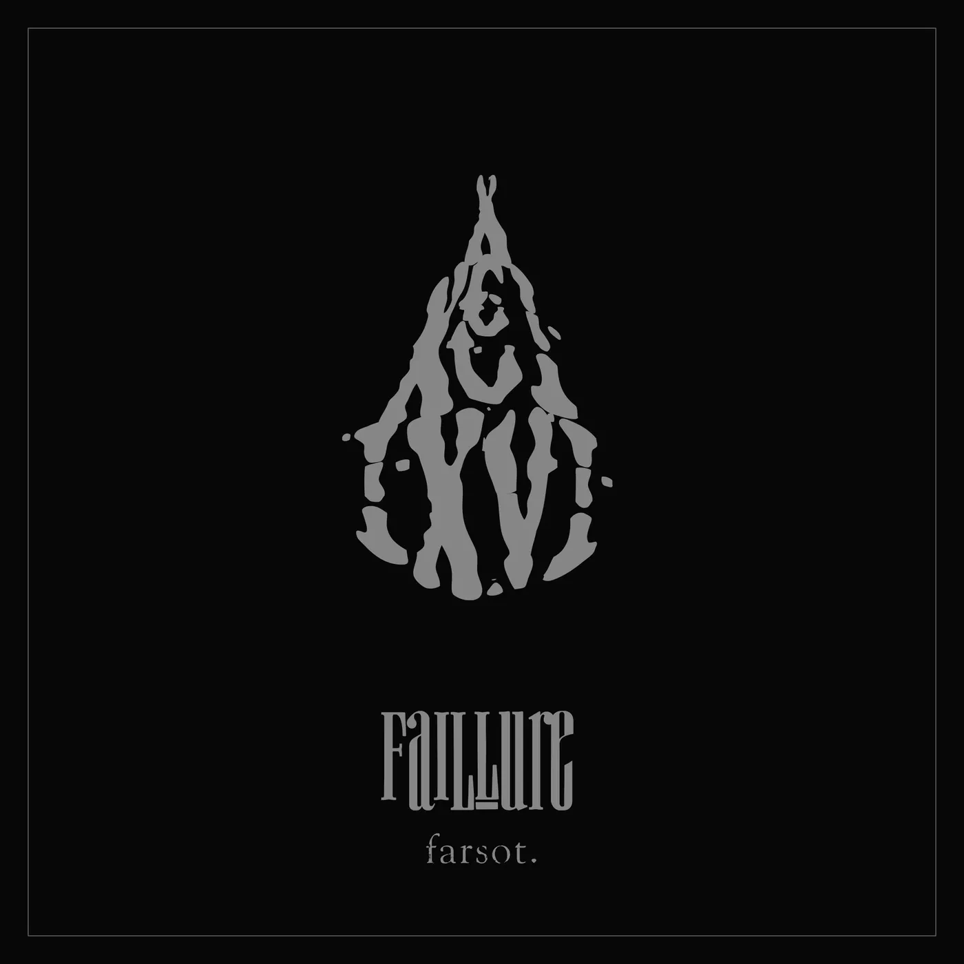 Farsot FAIL LURE (LIMITED EDITION) CD