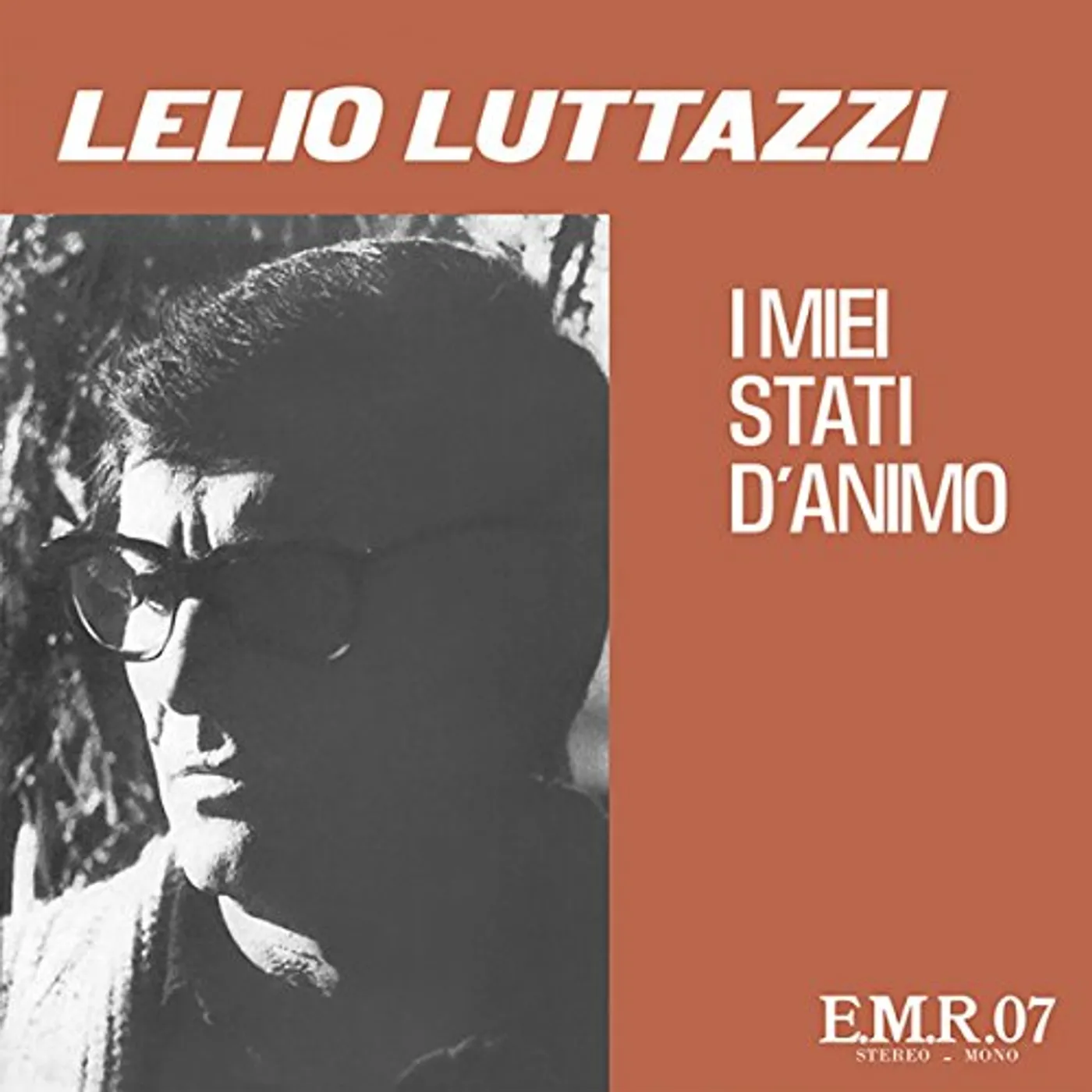 Luttazzi I MIEI STATI D'ANIMO CD