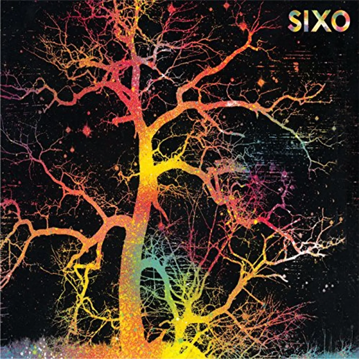 Sixo ODDS OF FREE WILL CD