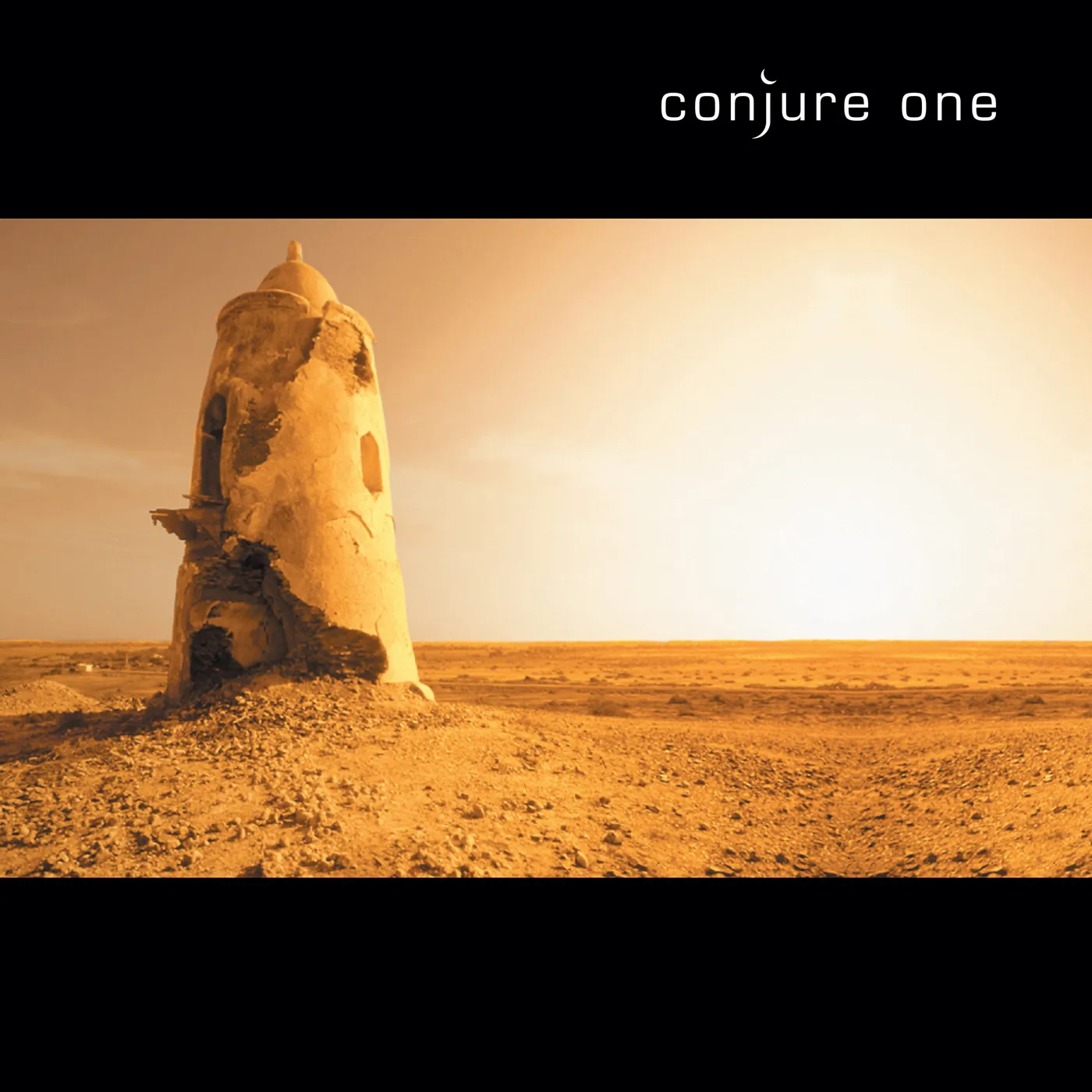 Conjure One Vinyl Record