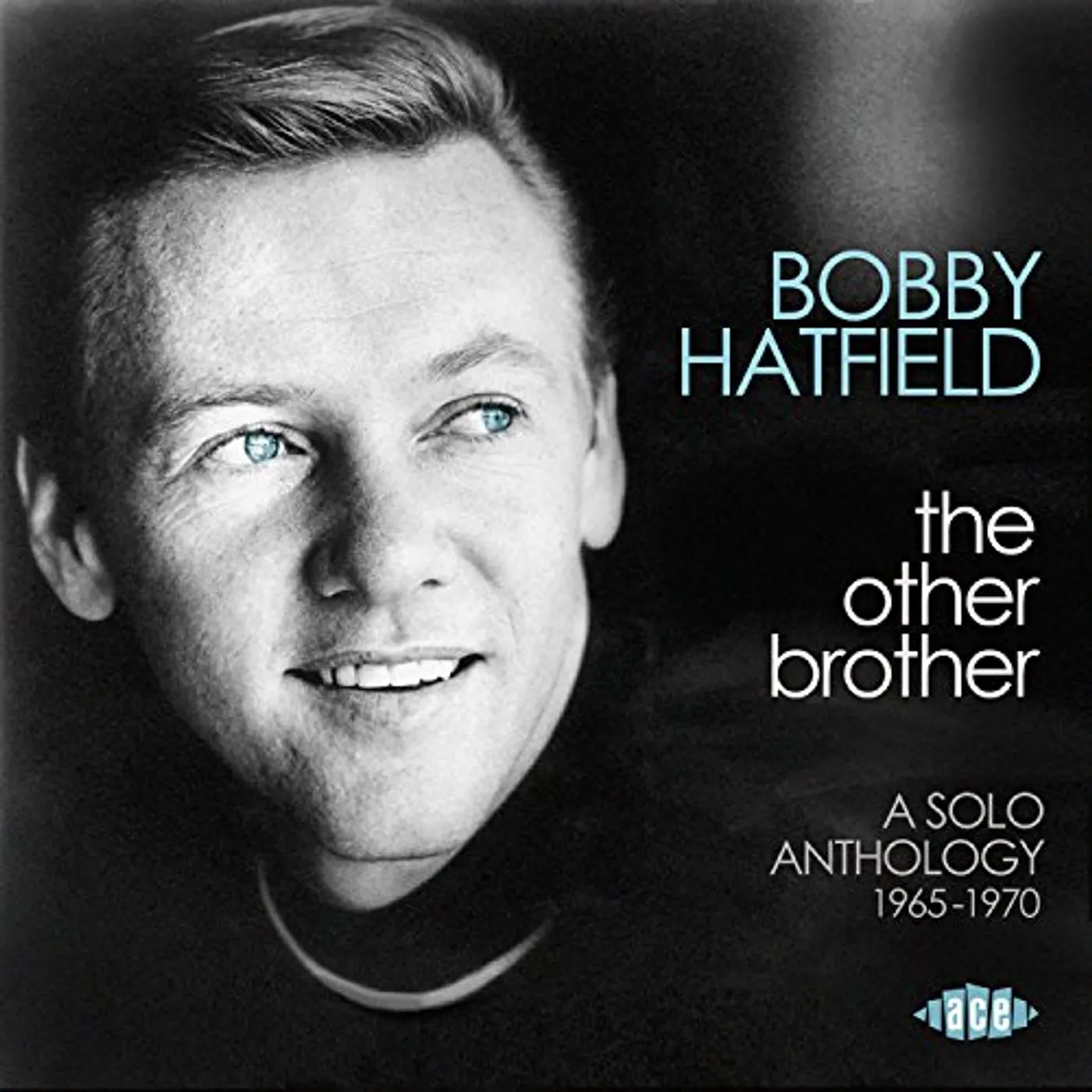 Bobby Hatfield OTHER BROTHER: SOLO ANTHOLOGY 1965-1970 CD