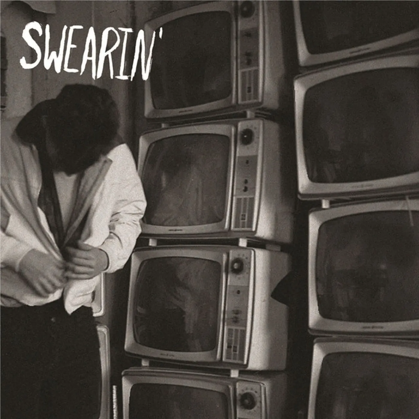 Swearin' Vinyl Record