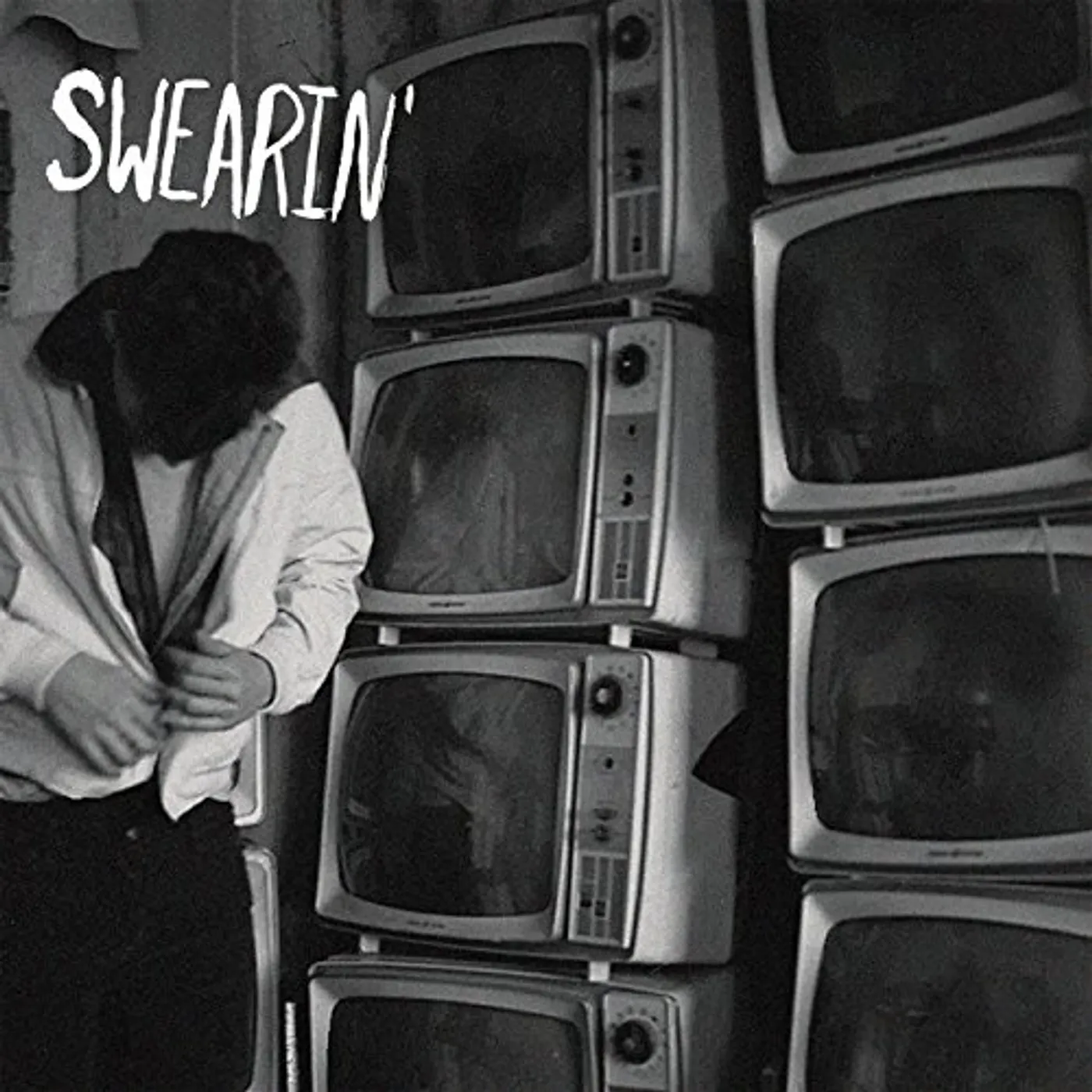 Swearin' CD